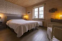 Gasthof Schraevenacker Hotels in Lo-Reninge
