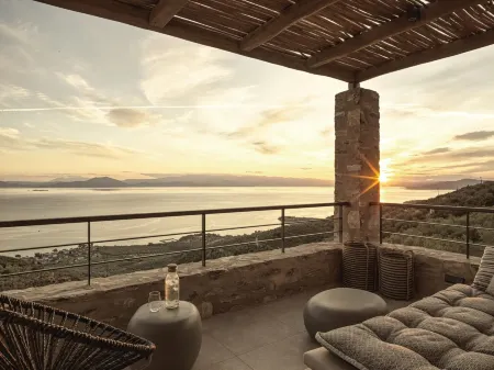 Peliva Nature Suites