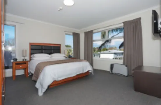 City Corporate Motor Inn Hotels in 