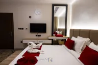 Golden New Quraish Jeddah