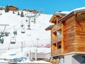 Apart-Hotel Laurus