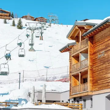 Apart-Hotel Laurus