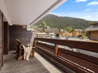 Square Poste 341 Hotéis em Verbier