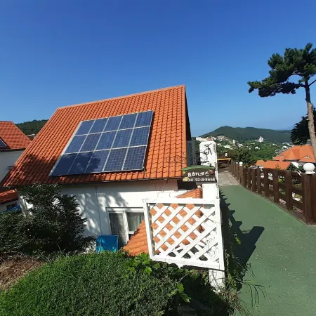 Namhae German Village Johannes