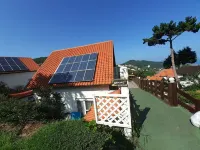 นัมแฮ เยอรมัน วิลเลจ โยฮันเนส