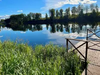 Husby Wärdshus Hôtels à : Hedemora