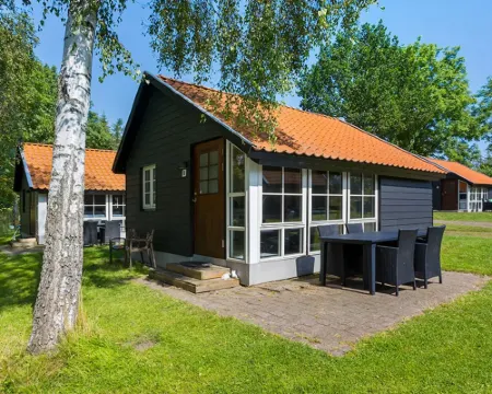 First Camp Bøsøre Strand Feriepark Hotels in Hesselager