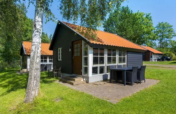 波索雷海邊初露營地芬