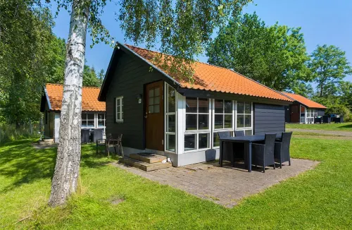 First Camp Bøsøre Strand Feriepark Hotels in Hesselager