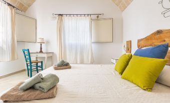 2769 Uliveto Valeria - Trullo Fico by Perle di Puglia