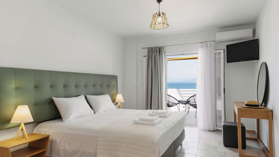 La Playa Grande