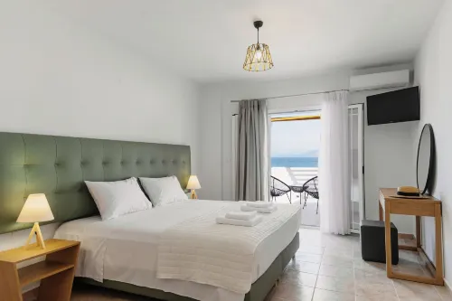 La Playa Grande - Sea View