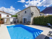Villa Karmen - Pools