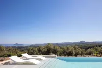Villa Aglaea - Villaer