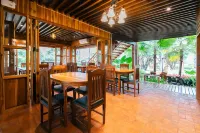 Saksila Resort - breakfast