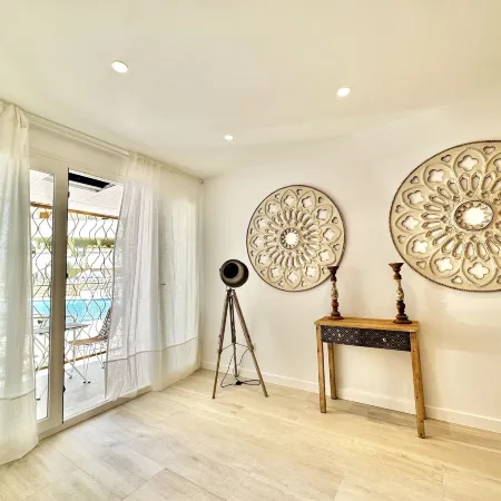 Loft 18 Beach Front Marbella - Eaw Homes