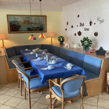 Hotel am Klieversberg