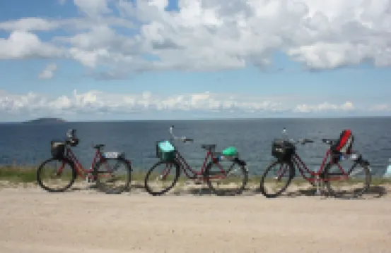 STF 旅館哈格拜農場 - 青年旅舍