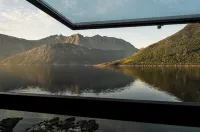 Polar Panorama Lodge - maisons de vacances