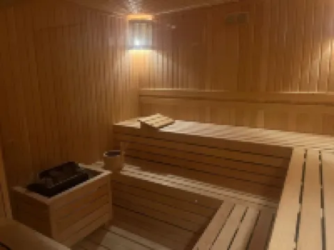 Silver İnn Spa Hotels in Bolu