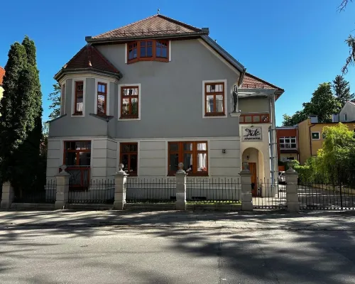 Dali Aparthotel Hotels in Koszalin