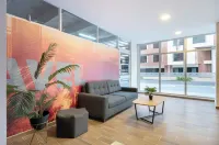 Once 94 Apartments - Apartemen