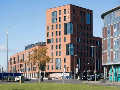 Homes for Students Aspen Hotels in Ballymun