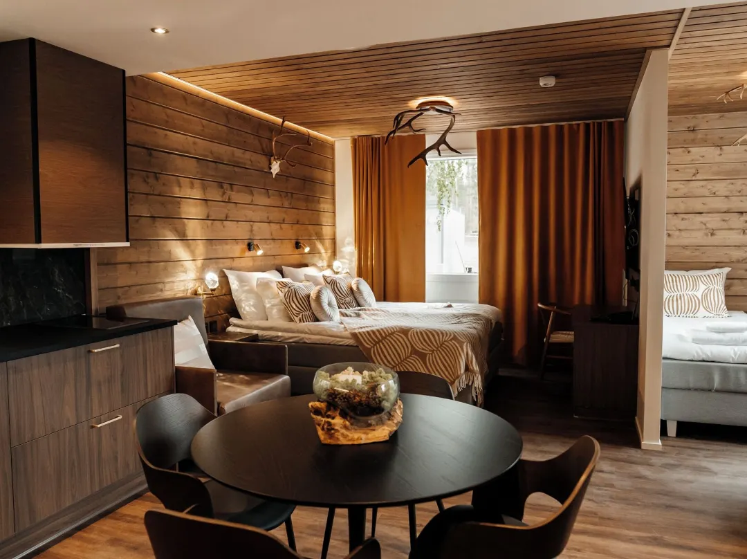 Aito Igloo & Spa Resort 2