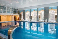 Foresta Festival Park Hotel