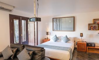 2Bedroom Namkhan Riverview Pool Villa ( By MyBanLao )