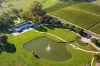 라 샤르트뢰즈 드 도작 Prignac-et-Marcamps 호텔