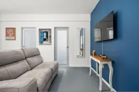 Otium Rentals Ideal Space for Familes Friends