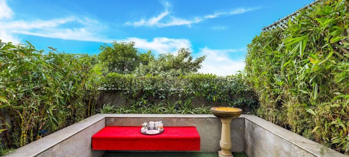 Lemon Tree Premier City Center Hotéis em Gurgaon