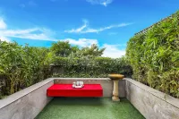 Lemon Tree Premier City Center โรงแรมใน