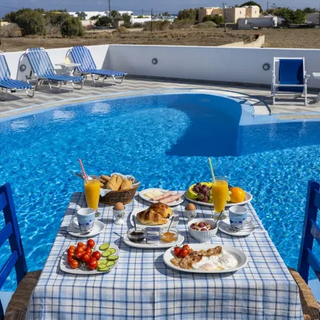 Honeymoon Beach Studios