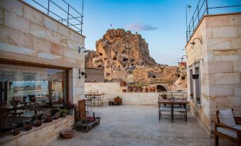 Ikarus Cappadocia Hotel