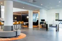 Residence Inn Ghent Hotels in Wetteren
