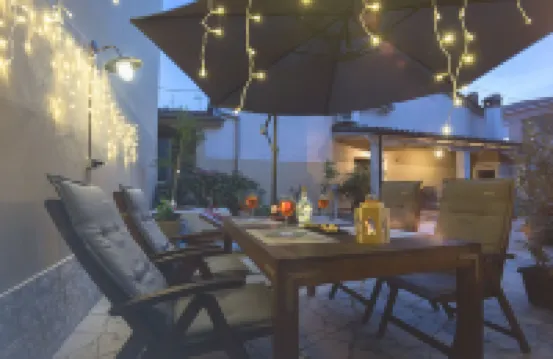 Mimoza Old Town Pula Apartments