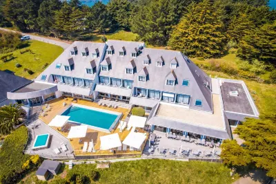 Le Cardinal - Belle-Ile-en-Mer Hotels in Belle Ile en Mer