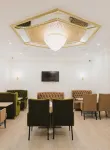 Hotel Dona Isaeva