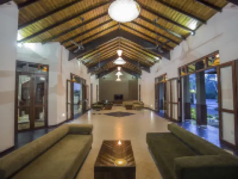 Kithala Resort - Thema Collection Hotels in Tissamaharama