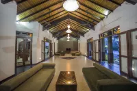 Kithala Resort - Thema Collection Hotels in Hambantota