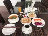 Silver Lake Hotel Hôtels à : Nyaung Shwe