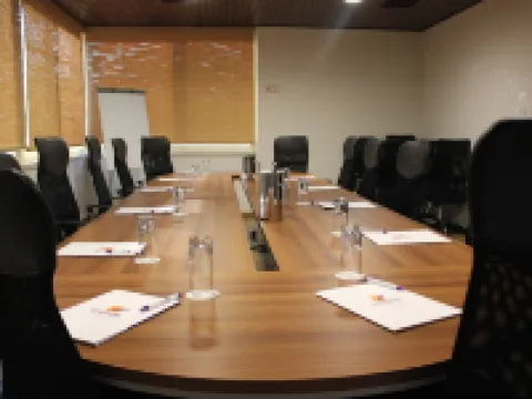 ラベンダー ブティック ホテル ラマッラのホテル