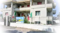 AreA DomuS Hotel a Scafati