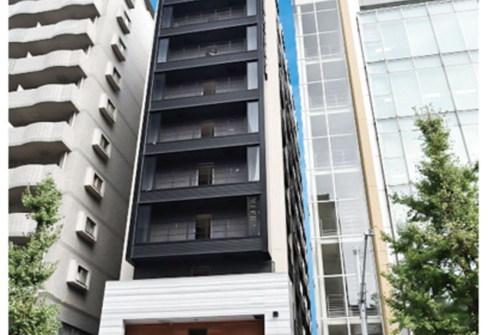 호텔 시설 사진 2