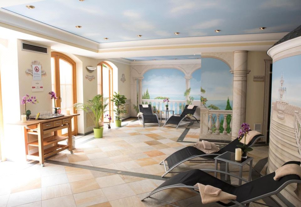 1. 호텔-레스토랑 ..