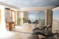 Hotel-Restaurant Kreuzberghof Tagungs- Und Veranstaltungshotel