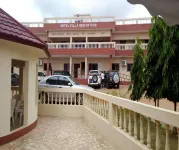 Villa des Hôtes II Hotels in Yamoussoukro