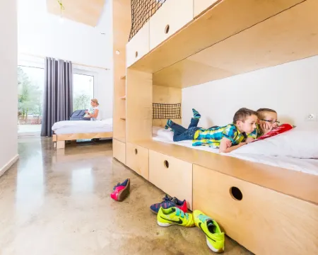 Moveinn Hotels in Bentheim